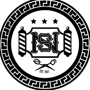 New Style Hair Design crest, established 1967